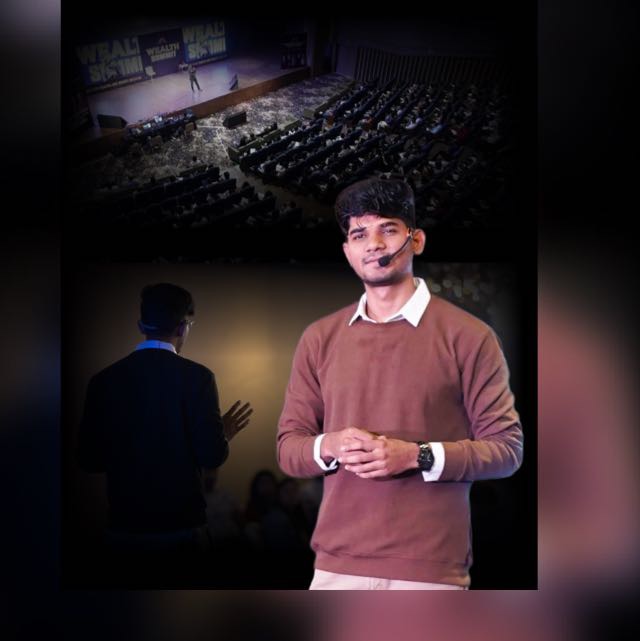 Rajan Vishwa